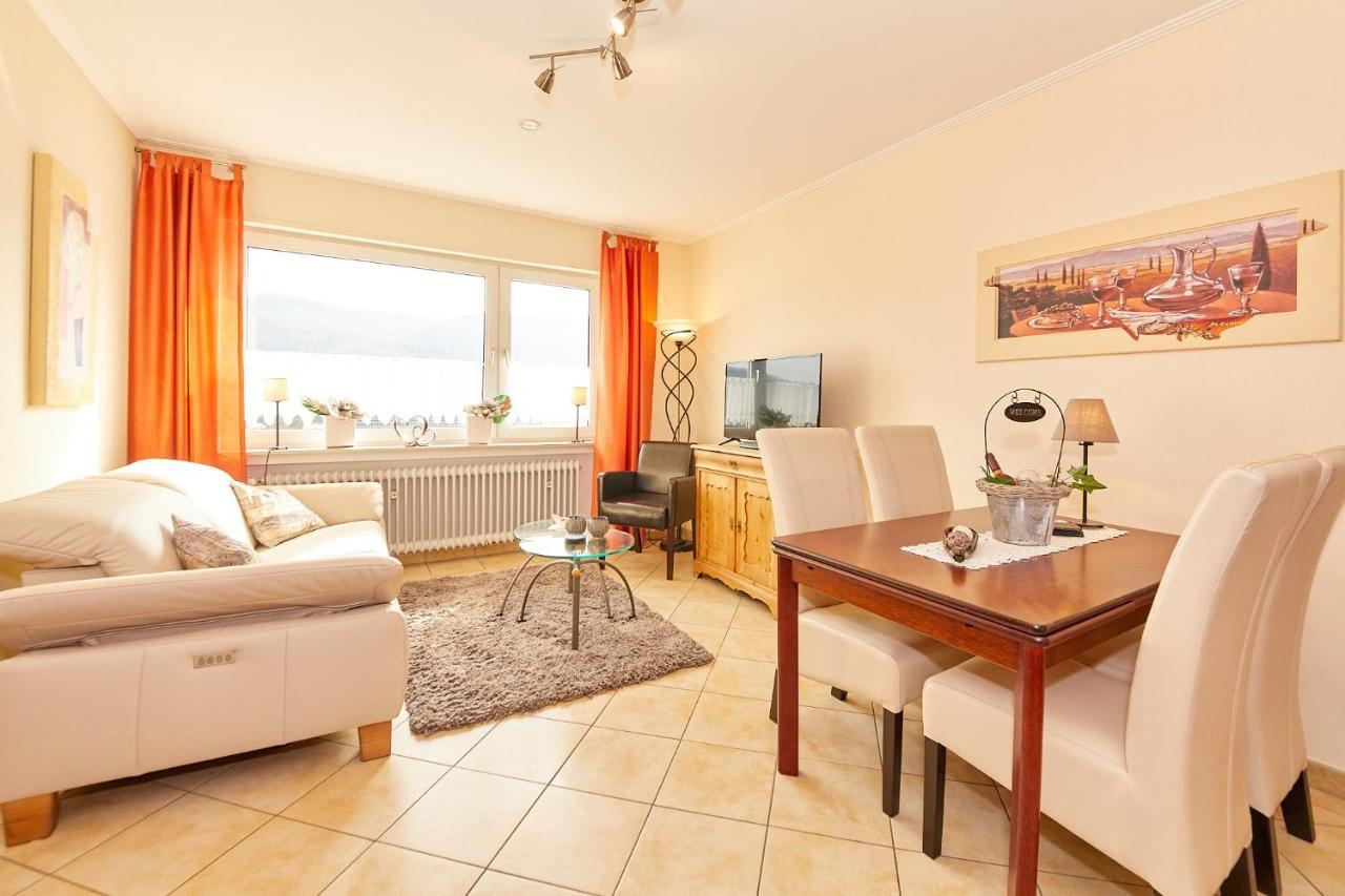 Ferienwohnung-Vinothek Keifer Kinheim Exterior foto