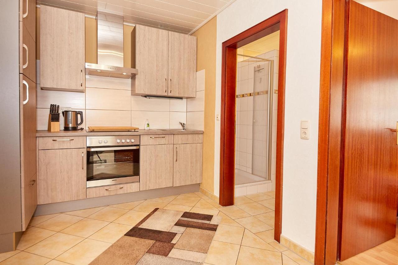 Ferienwohnung-Vinothek Keifer Kinheim Exterior foto