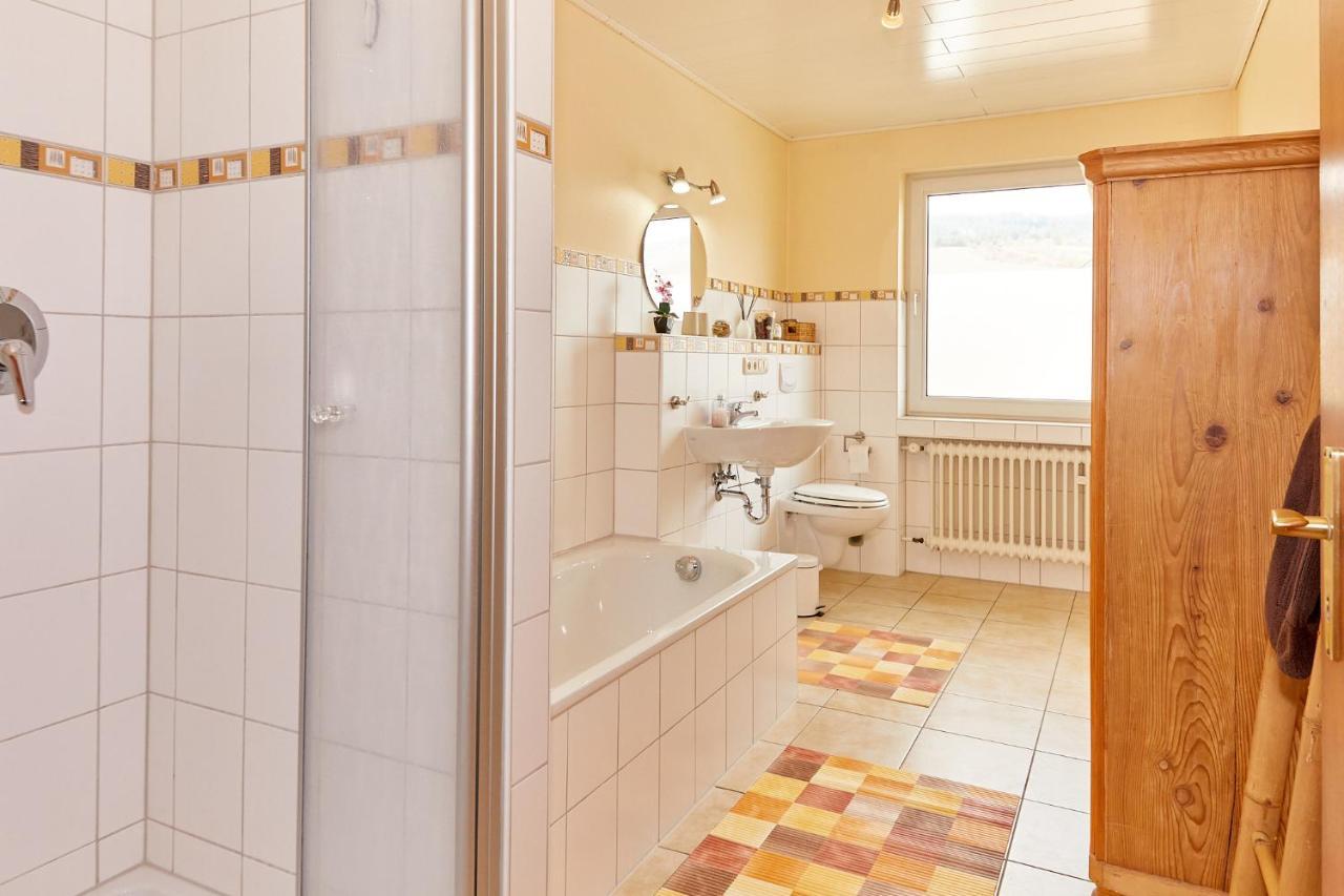 Ferienwohnung-Vinothek Keifer Kinheim Exterior foto